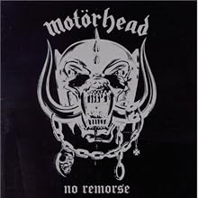 No Remorse
