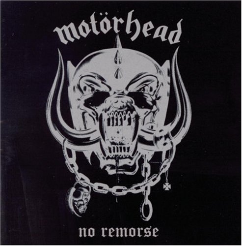 Mot&ouml;rhead - No Remorse - Zortam Music