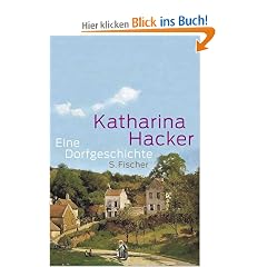 Eine Dorfgeschichte