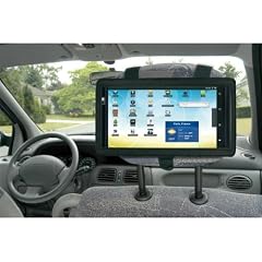 Archos Fahrzeug-Kopfst�tze Halterung f�r Archos A101 IT Tablet