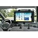 Archos Fahrzeug-Kopfst�tze Halterung f�r Archos A101 IT Tablet