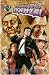 Buckaroo Banzai: Return of the Screw #1 (Cover A)