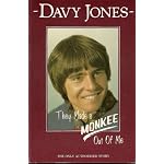 They Made a Monkee Out of Me book cover