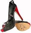 Iron Fist Wolfbeater Womens Platform Pumps