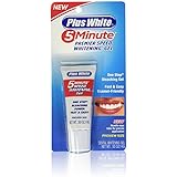 Plus White 5-Minute Premier Speed Whitening Gel 0.5oz