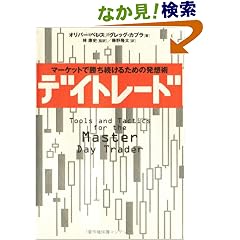 デイトレード—マーケット