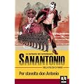 Per stavolta don Antonio: 1 (Le inchieste del commissario Sanantonio)