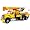 Bruder Mack Granite Liebherr Crane Truck