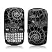 Bicycle Chain Design Protective Skin Decal Sticker for Bell Samsung Link Cell Phone