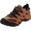 Merrell CHAM 4 CYCLONE J383 Herren Sandalen/Outdoor-Sandalen