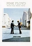 Pink Floyd (Wish You Were Here, Man on Fire) Music Poster Print - 24