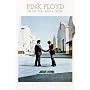 Pink Floyd (Wish You Were Here, Man on Fire) Music Poster Print - 24" X 36"