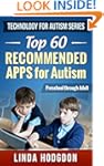 top 60 recommended apps for autism p