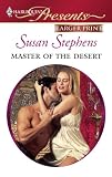 Master of the desert