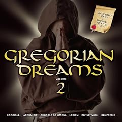 Gregorian Dreams Vol.2