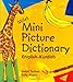 Milet Mini Picture Dictionary: English-Kurdish
