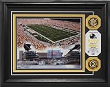 Heinz Field 24Kt Gold Coin Photo Mint
