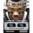 Kentucky Wildcats NCAA Peel & Stick Eyeblack Strips (40 Strips)