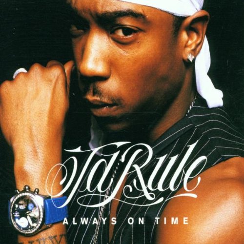 Ja Rule Albums Download