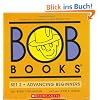 Bob Books Set 2: Advancing Beginners