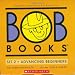 Bob Books Set 2-Advancing Beginners by Bobby Lynn Maslen