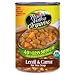 Health Valley Soup, Lentil And Carrot, 40% Less Sodium, 15-Ounce Cans (Pack of 12)