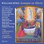 Byrd: Assumpta es Maria