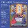 Byrd Edition-12: Assumpta Est Maria