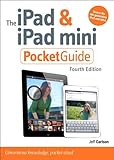 The iPad & iPad mini pocket guide