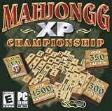 Mahjongg XP Championship