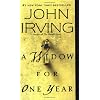 A Widow for One Year