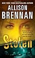 Stolen (Lucy Kincaid Novels)
