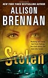 Stolen (Lucy Kincaid Novels)
