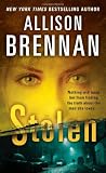 Stolen (Lucy Kincaid)