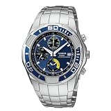 Casio Mens Analog Reverse Bezel Sport Watch #MSY502D-2AV by Casio