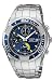 Casio Men's Analog Reverse Bezel Sport Watch #MSY502D-2AV