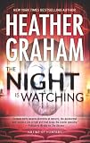 The Night Is Watching (Krewe of Hunters)