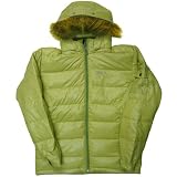 Marmot(マーモット) CLASICO LIGERO DOWN JACKET MJD-8145
