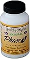 Healthy Origins Phase 2- white Kidney Bean Extract 500 MG, 90 Count