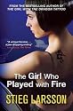 The Girl Who Played with Fire (Millennium Trilogy)