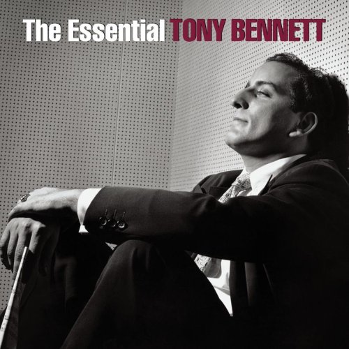 TONY BENNETT - Tony Bennett