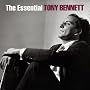 The Essential Tony Bennett (Rm) (2CD) The Essential Tony Bennett (Rm) (2CD)