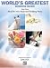World's Greatest Wedding Music-Easy Piano (50 Of The Most Requested Wedding Pieces) (World's Greatest)