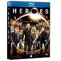 Heroes - Saison 4 [Blu-ray]
