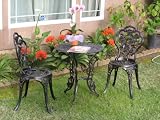 Outdoor Patio