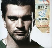 La Vida...Es un Ratico CD/DVD Limited Edition