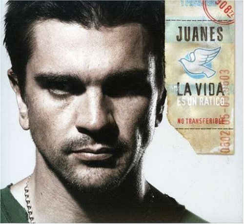 CD-Charts  Used : La Vida...Es un Ratico CD/DVD Limited Edition