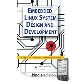 Embedded Linux System Design and Development