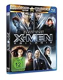 Image de X-Men Trilogie [Blu-ray] [Import allemand]