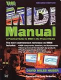 The MIDI Manual, Second Edition